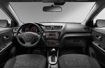 Kia Rio Sedan 2015 года (CIS)